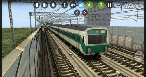 hmmsim2北京地鐵線路 v1.2.8 安卓版 0