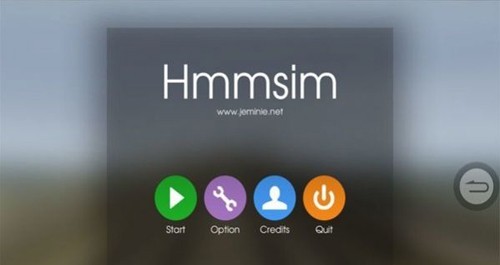 hmmsim2北京地鐵線路 v1.2.8 安卓版 1