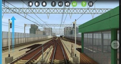 hmmsim2北京地鐵線路 v1.2.8 安卓版 2