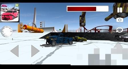 次世代賽車 v1.15 安卓版 1