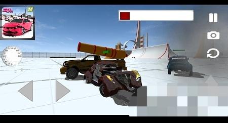 次世代賽車 v1.15 安卓版 0