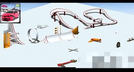 次世代賽車 v1.15 安卓版 2