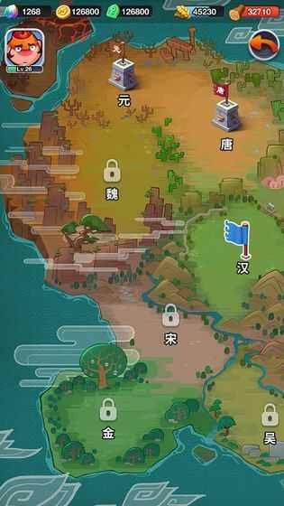 小兵變大兵 v1.0 安卓版 0