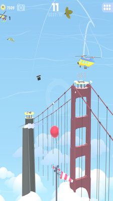 螺旋直升機 v1.1.0 安卓版 0