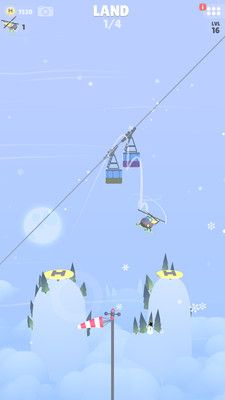 螺旋直升機 v1.1.0 安卓版 1