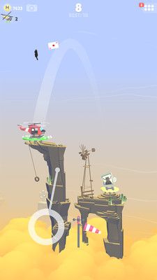 螺旋直升機 v1.1.0 安卓版 2