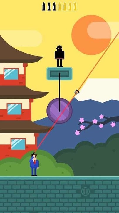 打哪指哪安卓版 v1.0 手機(jī)版 2