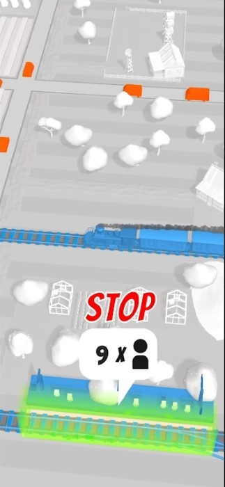 出租車火車 v1.0.1 安卓版 1
