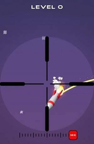 圓頂攻擊 v0.1 安卓版 0