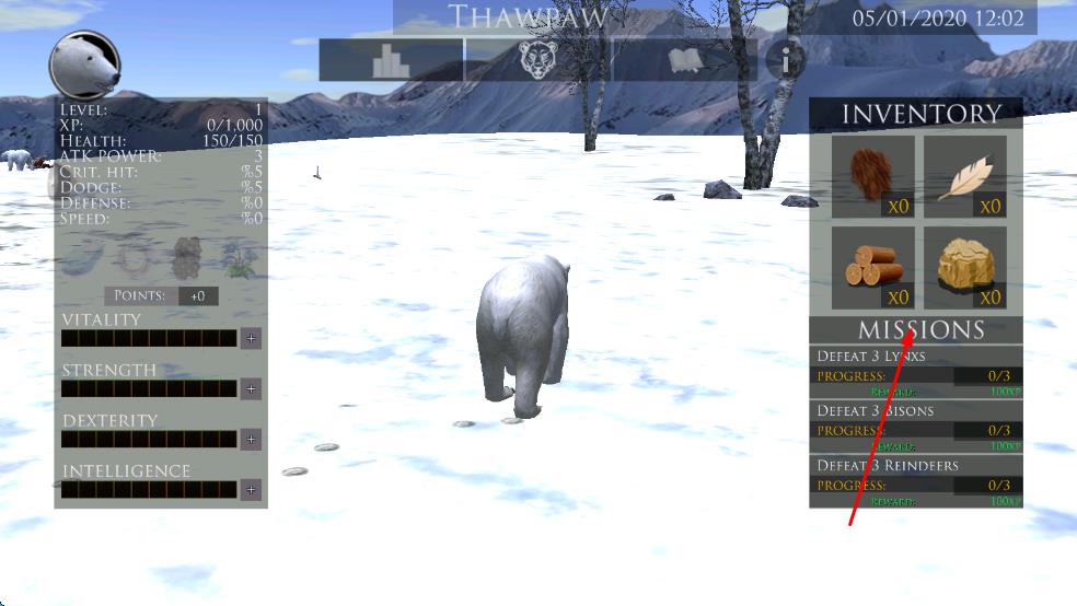 北極熊模擬器2 v3.0 安卓版 1