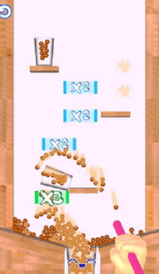 波巴收集 v1.0 安卓版 1