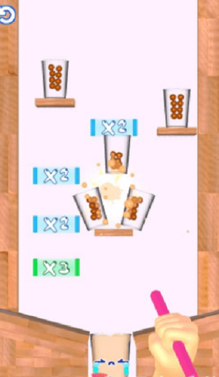 波巴收集 v1.0 安卓版 2
