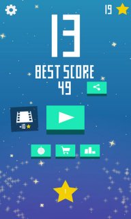 交換的空間 v1.0.0 安卓版 2