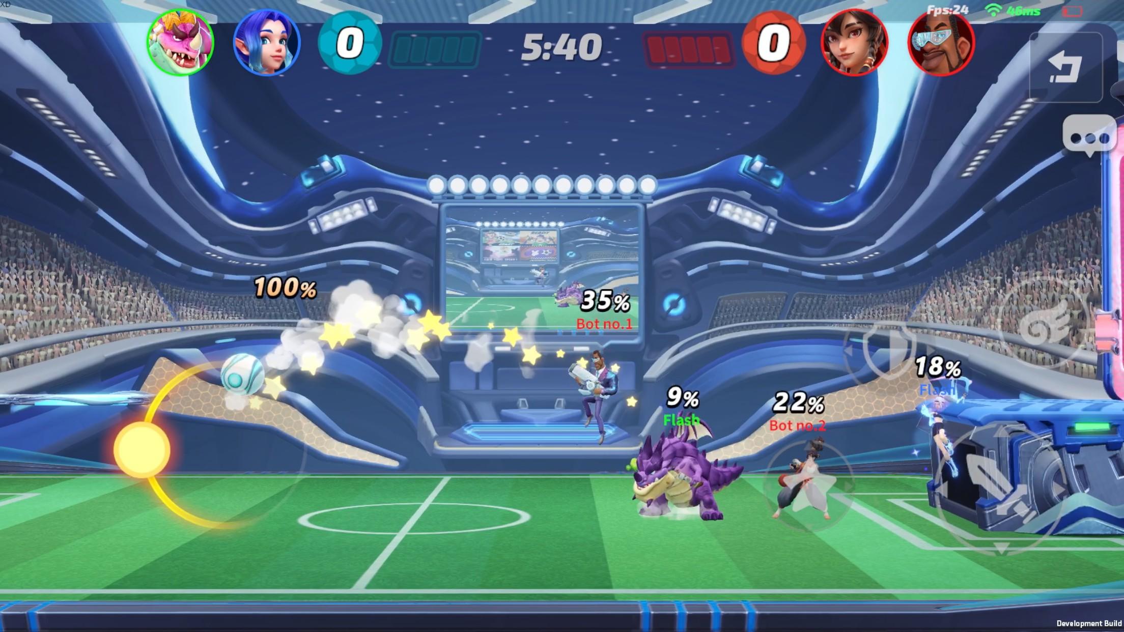 派對之星 v1.1.11.101487 安卓版 0