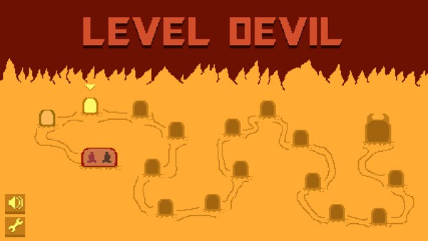 搞怪跑酷 v1.0 安卓版 2