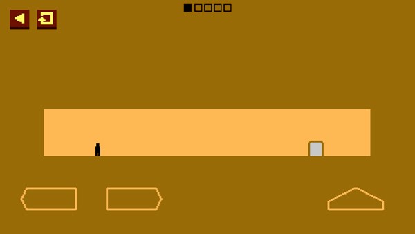 搞怪跑酷 v1.0 安卓版 1