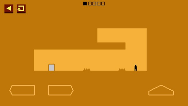 搞怪跑酷 v1.0 安卓版 0