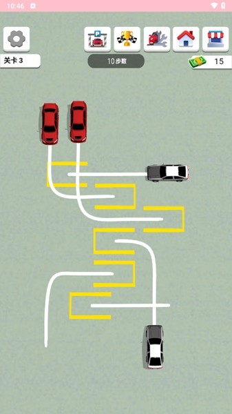 王牌停車大師 v1.0.0 安卓版 0
