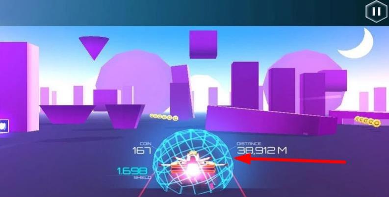 速度種族國(guó)王 v1.0.1 安卓版 2
