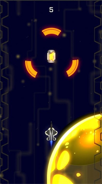 太空飛行之路 v3.0 安卓版 2