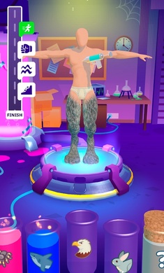 MergeAnimals3D v1.3.2 安卓版 0