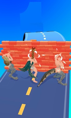 MergeAnimals3D v1.3.2 安卓版 2