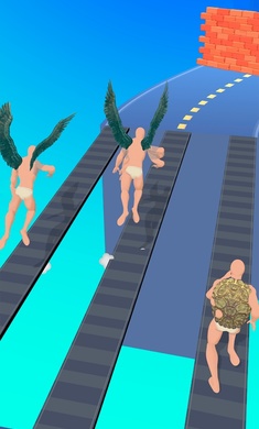 MergeAnimals3D v1.3.2 安卓版 1