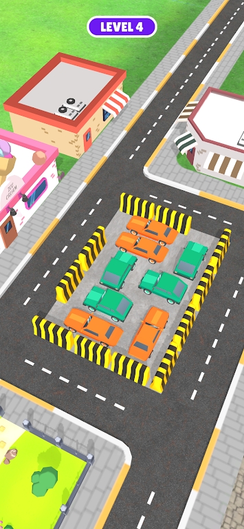 公園汽車拼圖挑戰(zhàn) v1.0.2 安卓版 2