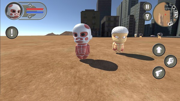 撤退的矮人安卓版 v1.0 手機(jī)版 3
