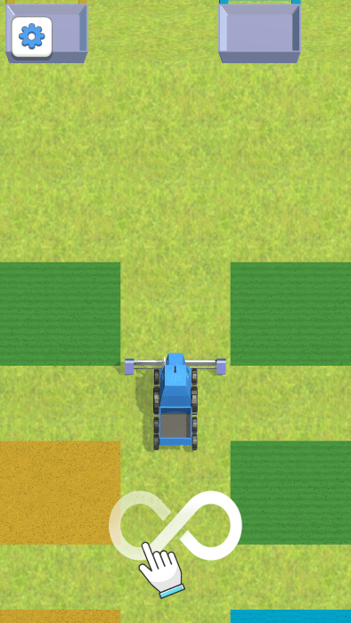 割草喂牛競賽 v1.01 安卓版 1