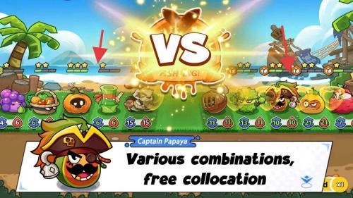 植物斗毆 v1.0.2 安卓版 2