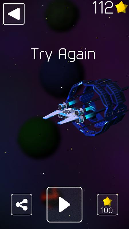 空間交叉 v1.0.3 安卓版 0