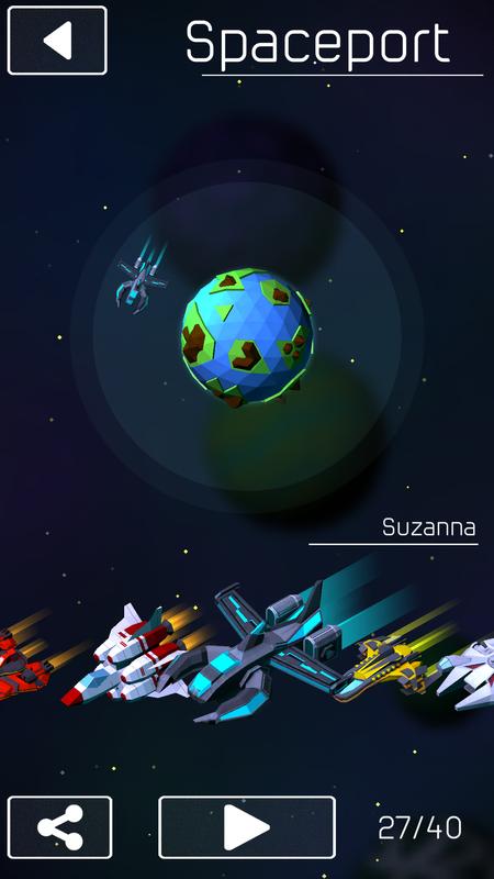 空間交叉 v1.0.3 安卓版 1