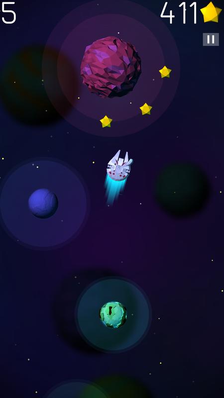 空間交叉 v1.0.3 安卓版 2