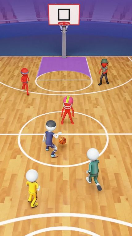 Basketball Drills v1.0.1 安卓版 1