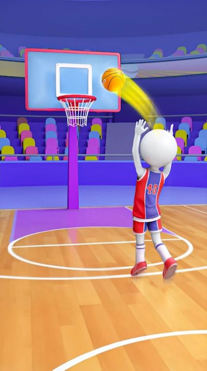 Basketball Drills v1.0.1 安卓版 2