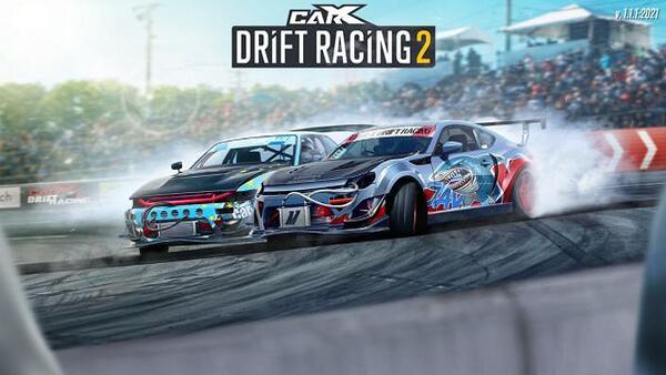 飄移賽車2 v1.24.0 安卓版 1