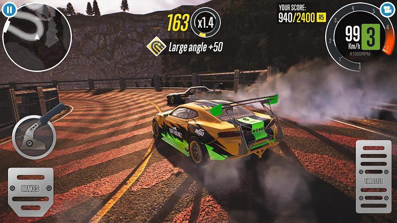飄移賽車2 v1.24.0 安卓版 0