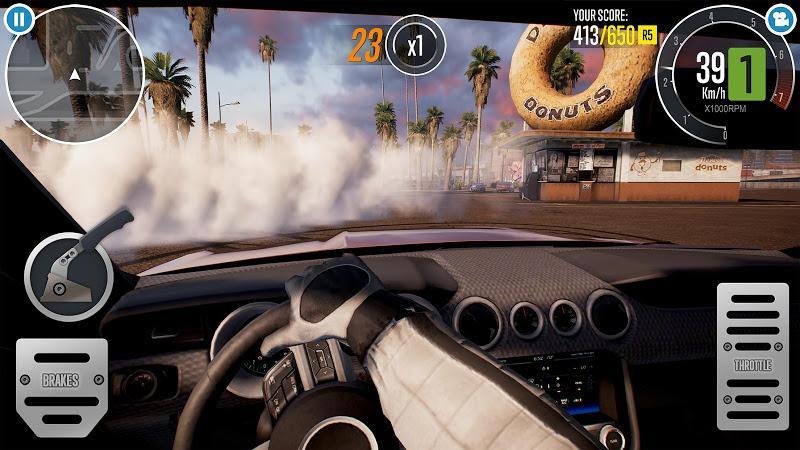 飄移賽車2 v1.24.0 安卓版 2