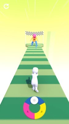 彩色殺手 v0.1 安卓版 0