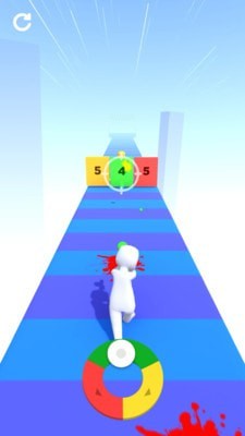 彩色殺手 v0.1 安卓版 1