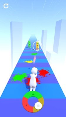 彩色殺手 v0.1 安卓版 2