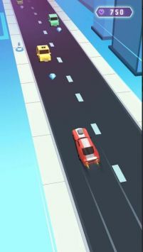 舞動的汽車 v3.5 安卓版 1