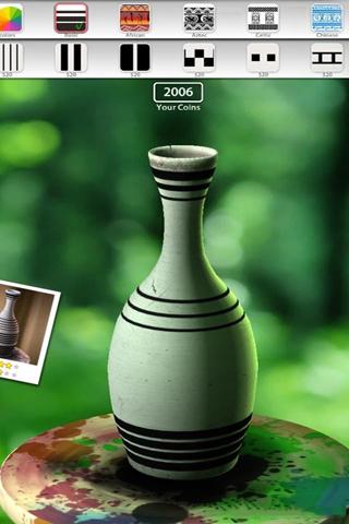 letscreatepottery v2.3 安卓版 1