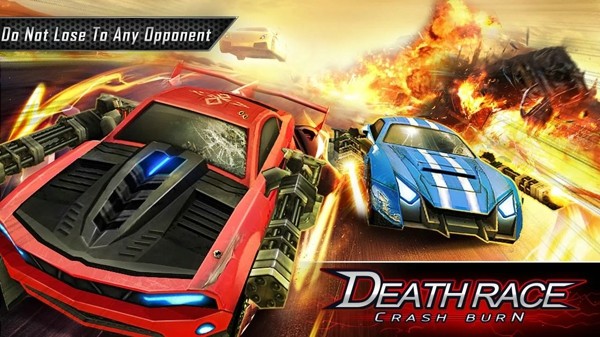 死亡飛車公路救贖 v1.2.22 安卓版 0
