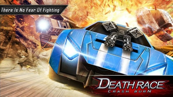 死亡飛車公路救贖 v1.2.22 安卓版 2