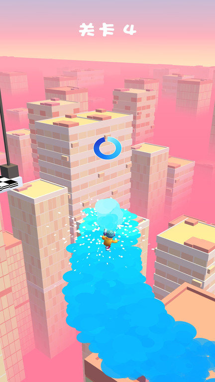 天空沖浪者 v1.0.1 安卓版 2