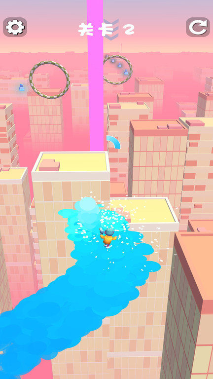 天空沖浪者 v1.0.1 安卓版 1