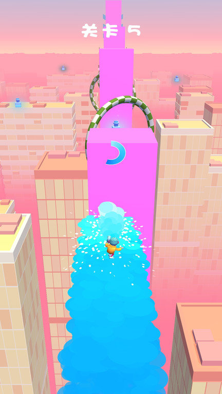 天空沖浪者 v1.0.1 安卓版 0