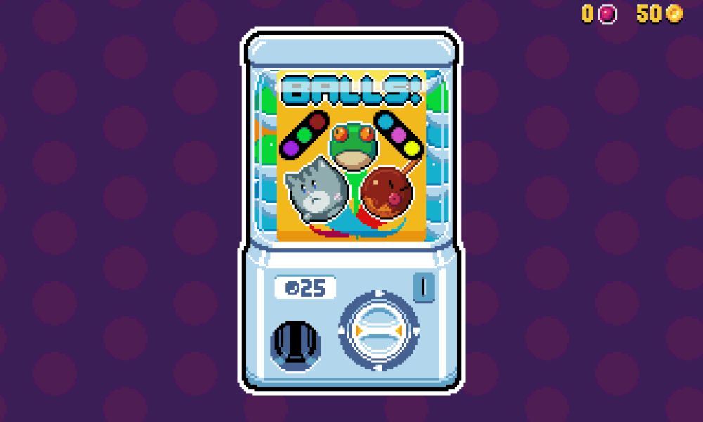 滾滾沖刺Tumble Rush v1.0.2 安卓版 0